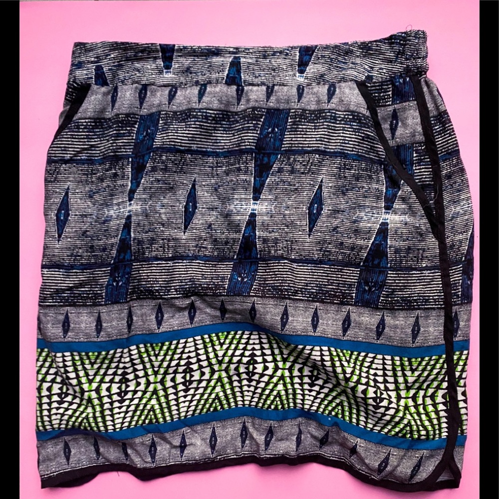 VINTAGE SKIRT